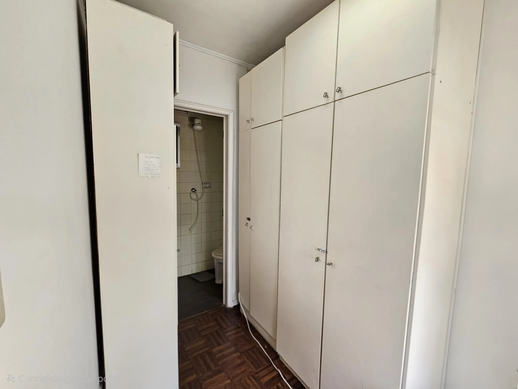Imagem Apartamento em Menino Deus