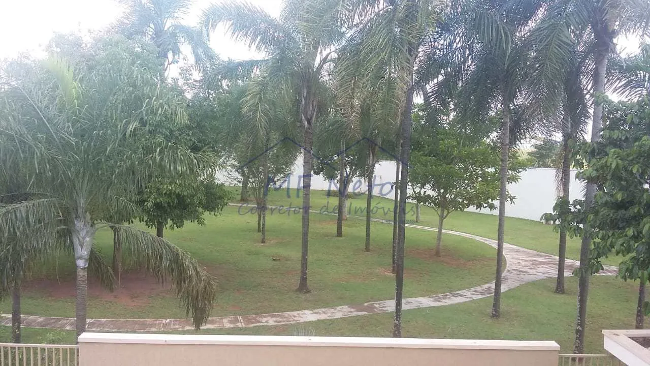 Imagem Casa de Condomínio