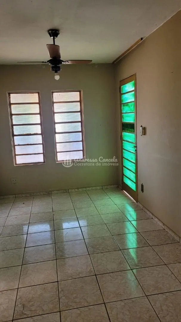 Imagem Casa Residencial Cecap