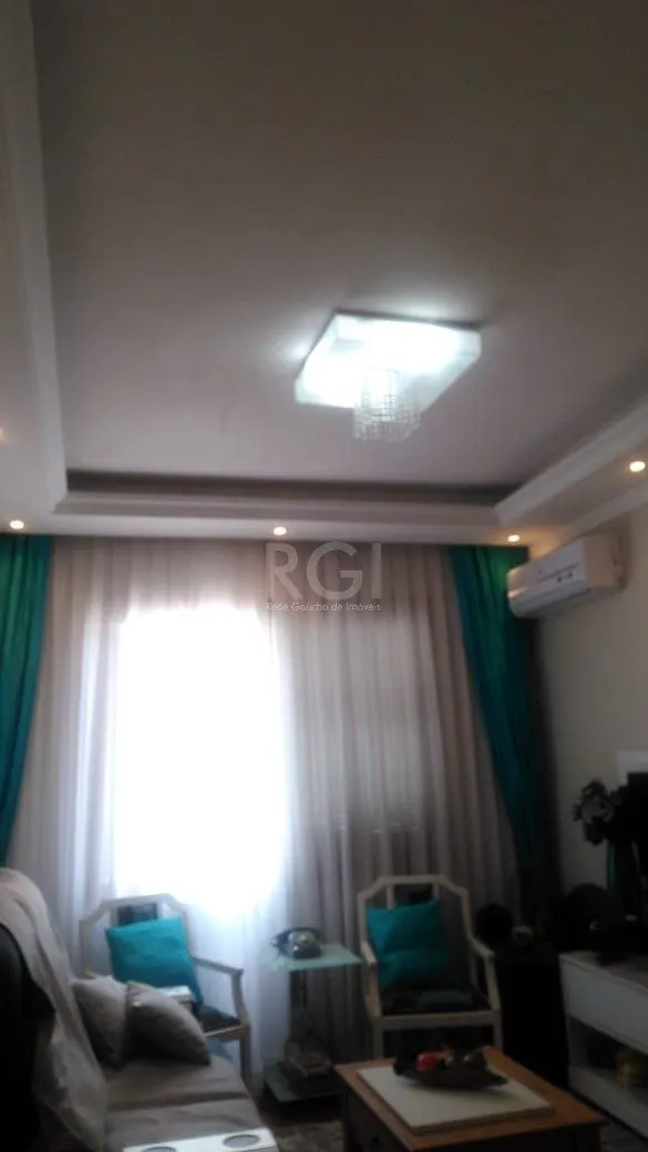 Imagem Apartamento para Venda - 68.53m², 2 dormitórios, Jardim Carvalho