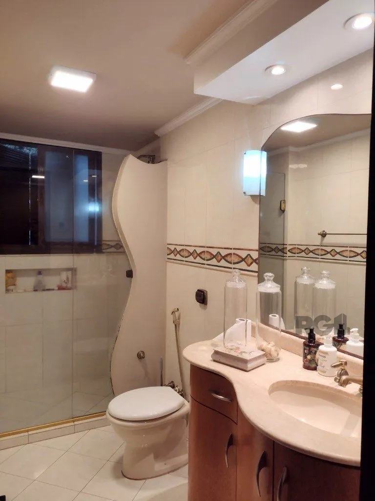 Imagem Apartamento em Auxiliadora