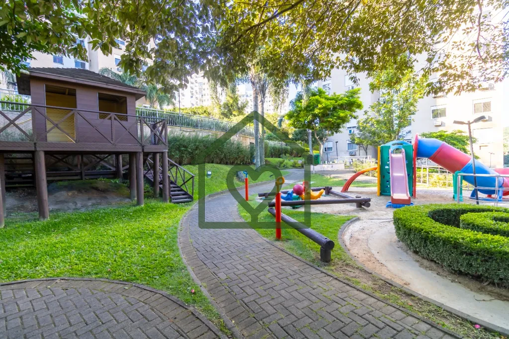 Imagem Para você que busca infraestrutura de clube, com piscina, salão de festas, quiosques, playground, ...