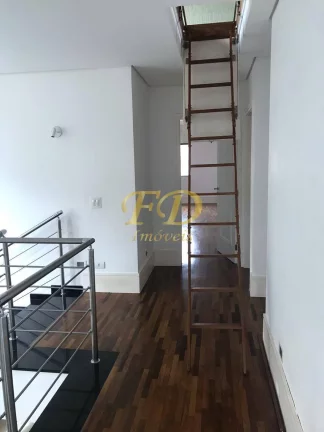 Imagem Casa em condomínio fechado em Atibaia