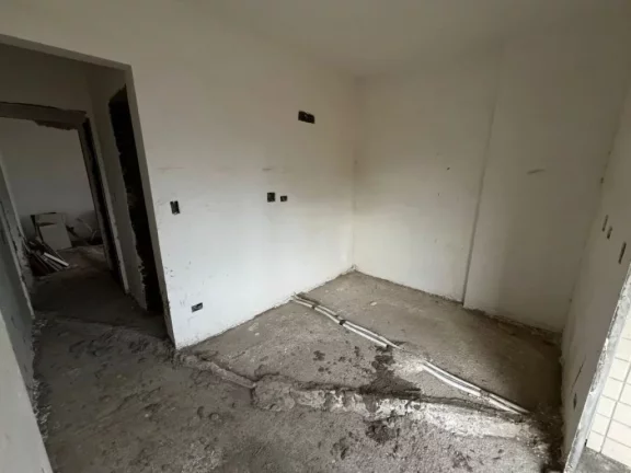 Imagem Apartamento com 2 dormitórios à venda, 90 m² Entrada R$165.000,00 - Parcela de R$2.566,67