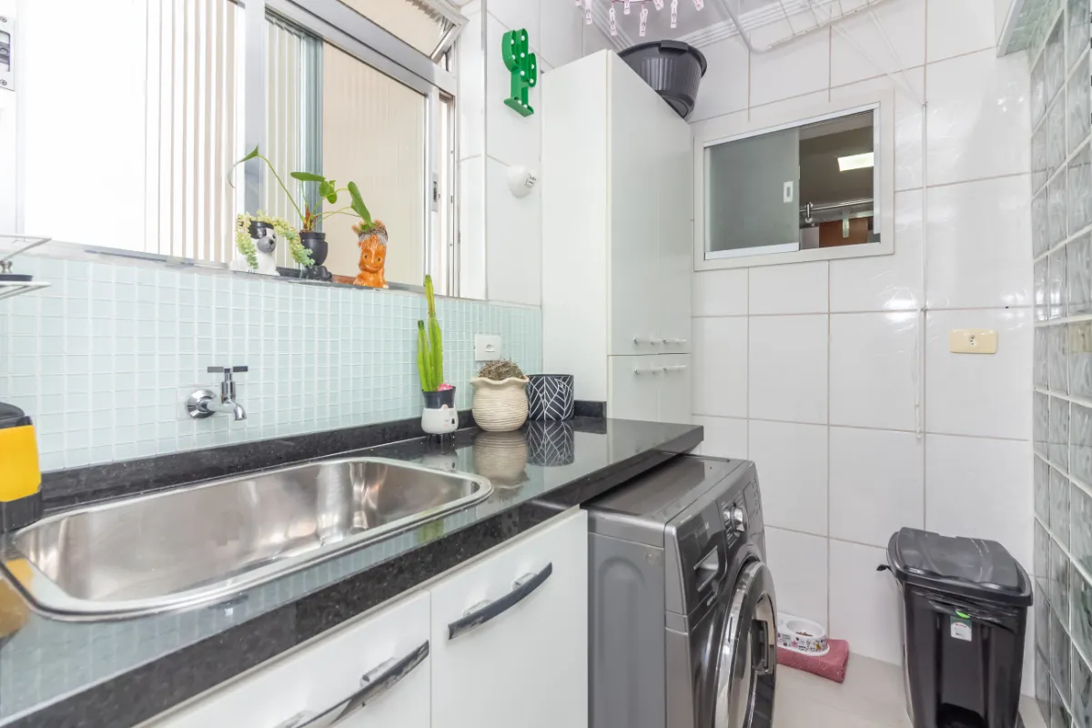 Imagem Apartamento para venda em Jardim Paraíso com 3 quartos, 72m2
