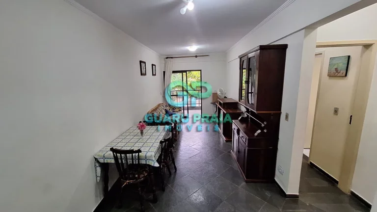 Imagem Apartamento em Enseada, Guarujá/SP