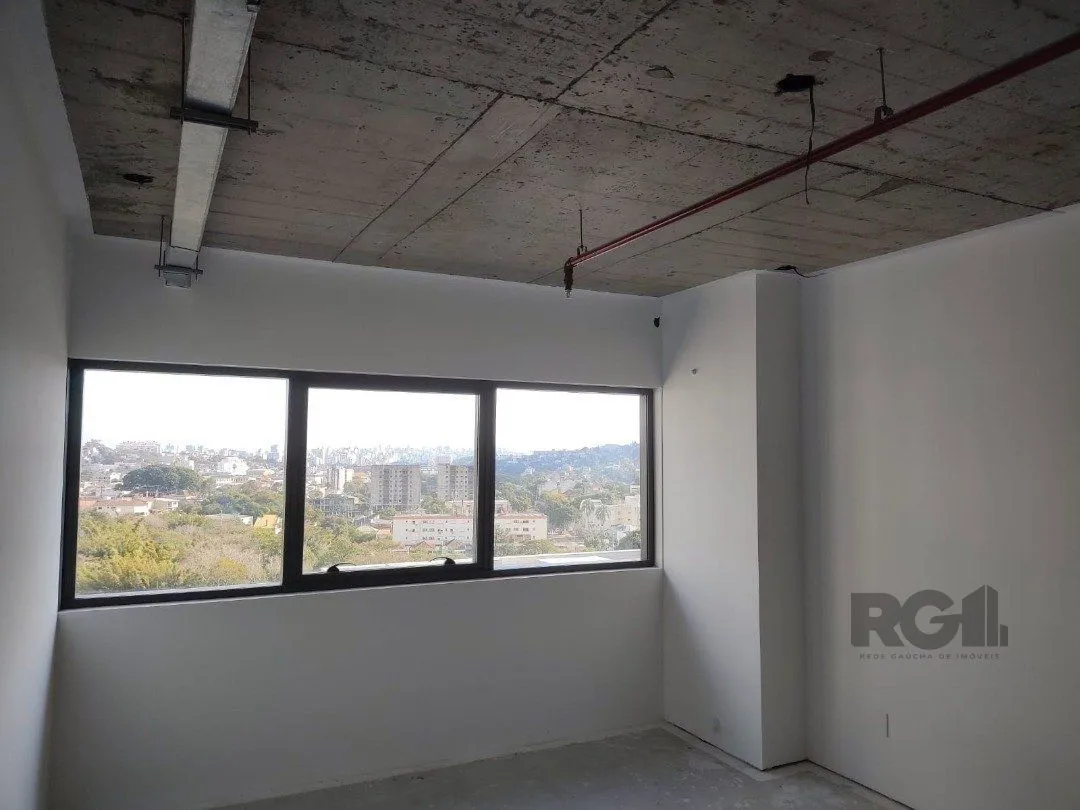Imagem SALA COMERCIAL - 29,80m2 PRIVATIVOS - LINKED TERESÓPOLIS