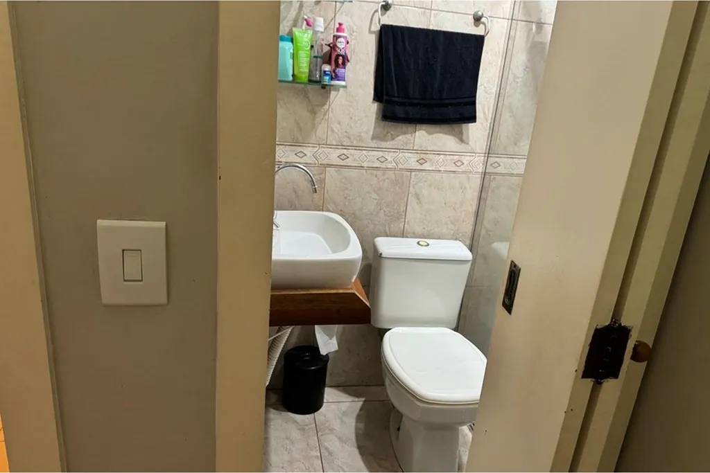 Imagem Apartamento em Rubem Berta