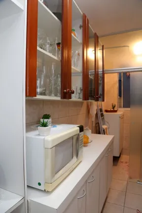 Foto do imóvel Apartamento com 2 Quartos à Venda, 50 m² em Pirajussara - São Paulo