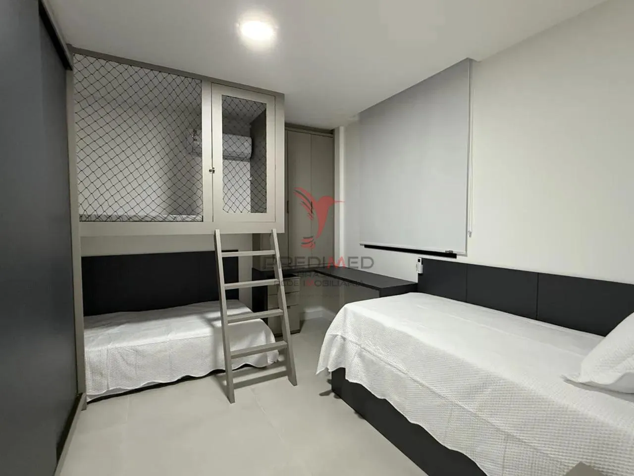 Imagem Apartamento Pronto e Mobiliado no Imperium Residence