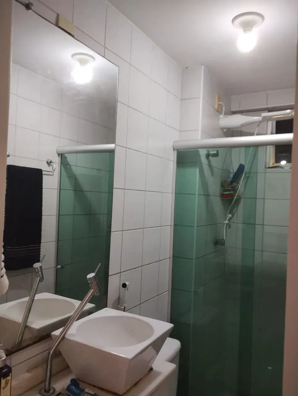 Imagem Apartamento com 2 Quartos à Venda, 53 m² em Jardim Santa Teresa - Jundiaí