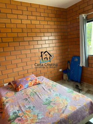 Imagem CASA RURAL em Pontal do Paraná - PR, Shangri-lá