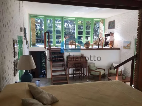 Imagem Chácara com 5 mil m² - Porteira fechada na região de Cotia