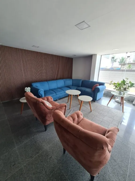 Imagem APARTAMENTO COM 73,00 m² - REAL - PRAIA GRANDE SP