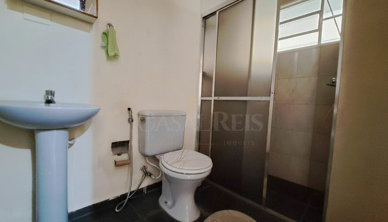 Imagem Apartamento 2 quartos à venda em Centro, Poços de Caldas