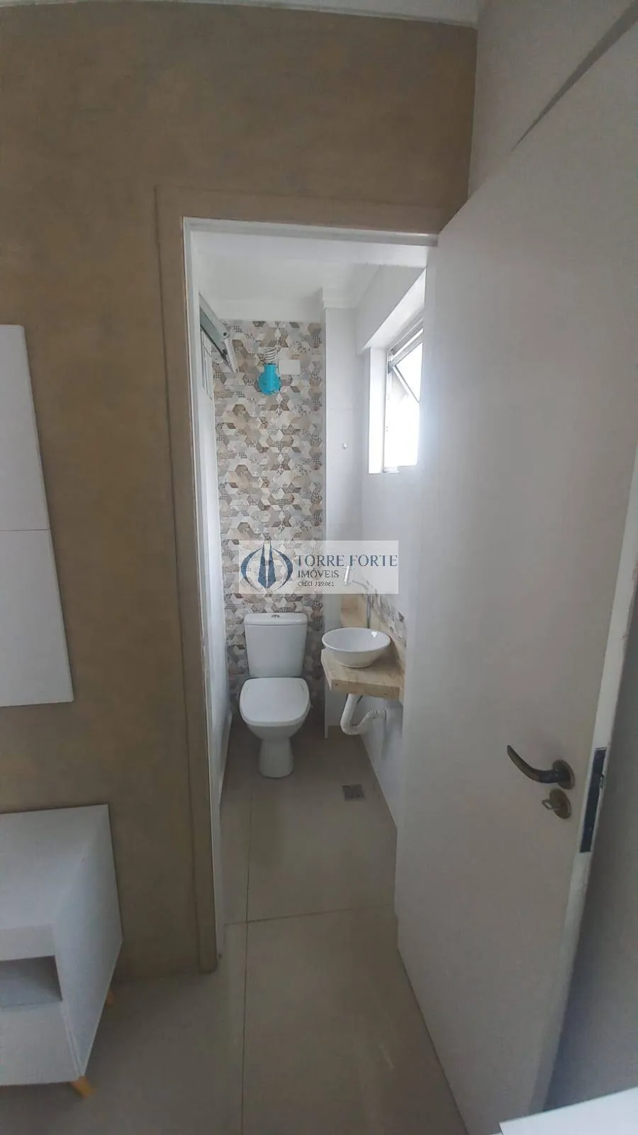 Imagem Lindo apartamento 2 dormitórios 1 vaga na Vila Formosa