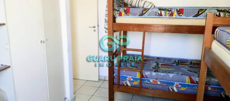 Imagem Apartamento à venda no bairro Enseada - Guarujá/SP