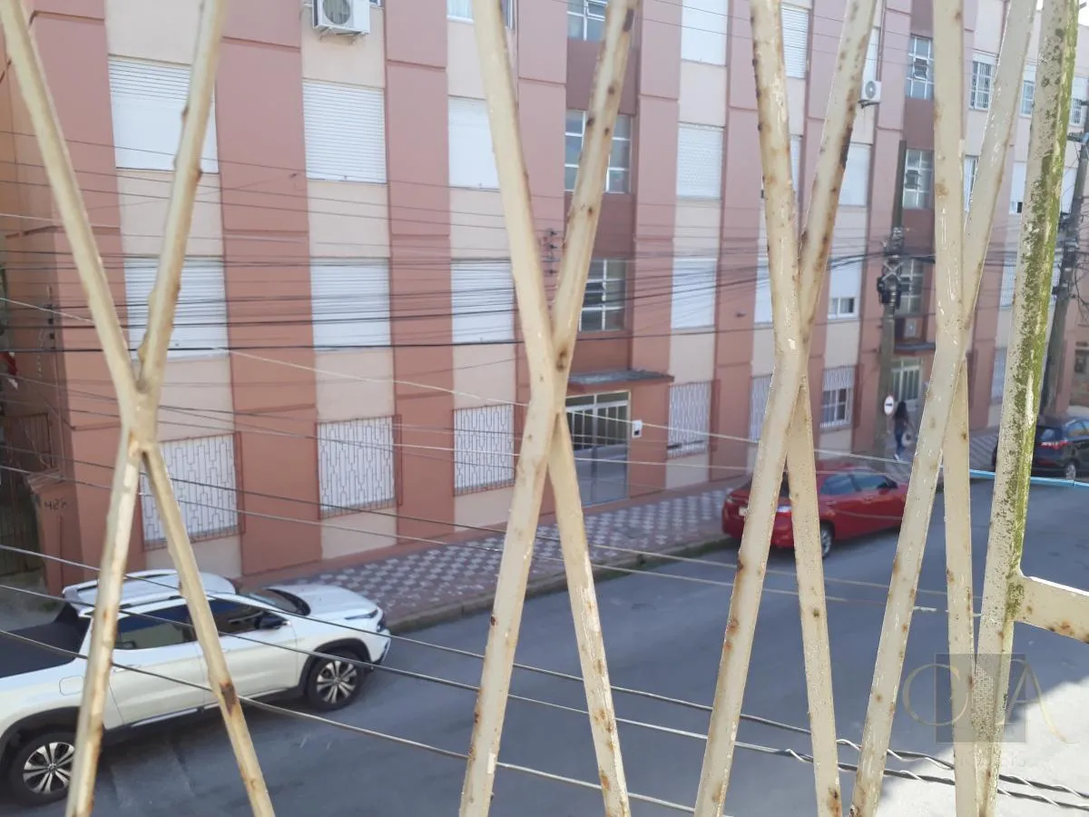 Imagem Apartamento para Venda em Rio Grande, Centro, 3 dormitórios, 1 banheiro