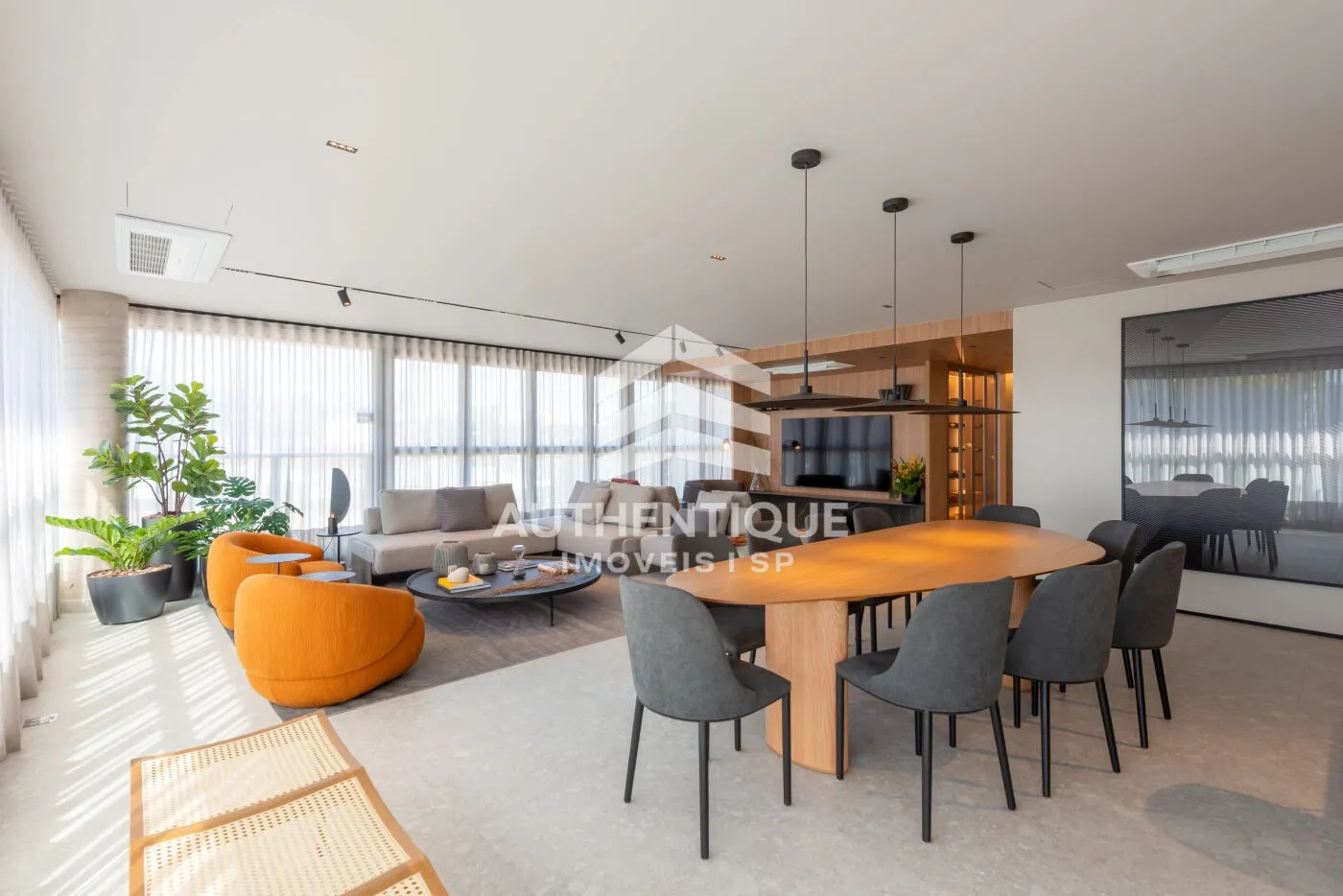 Imagem KARPZ JARDINS - Apartamento à venda no bairro Jardins - São Paulo/SP, Zona Sul