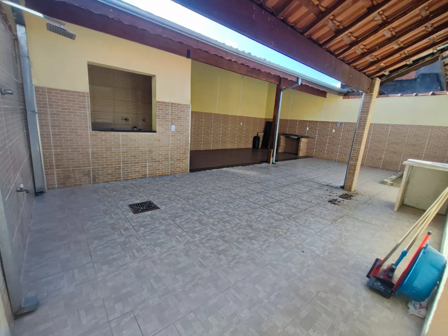 Imagem Casa à venda 2 Quartos, 2 Vagas, 198.4M², Residencial Vale das Acácias, Pindamonhangaba - SP