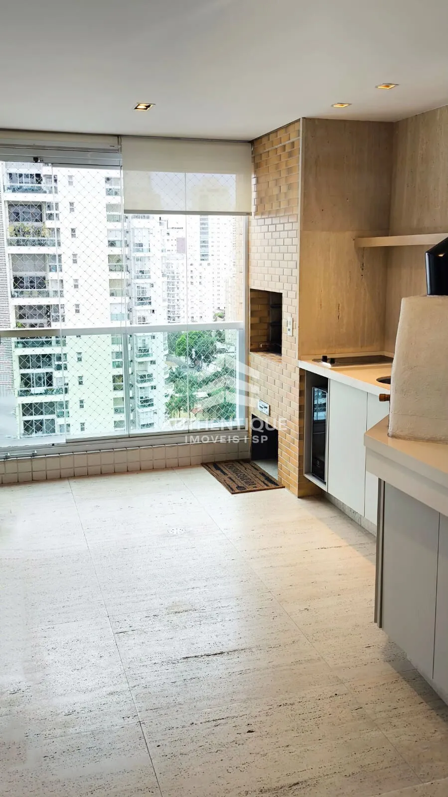 Imagem SUPREMO CAMPO BELO - Apartamento à venda no bairro Campo Belo - São Paulo/SP, Zona Sul