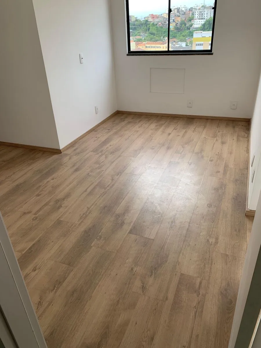 Imagem Apartamento a Venda no bairro Rio Comprido - Rio de Janeiro, RJ