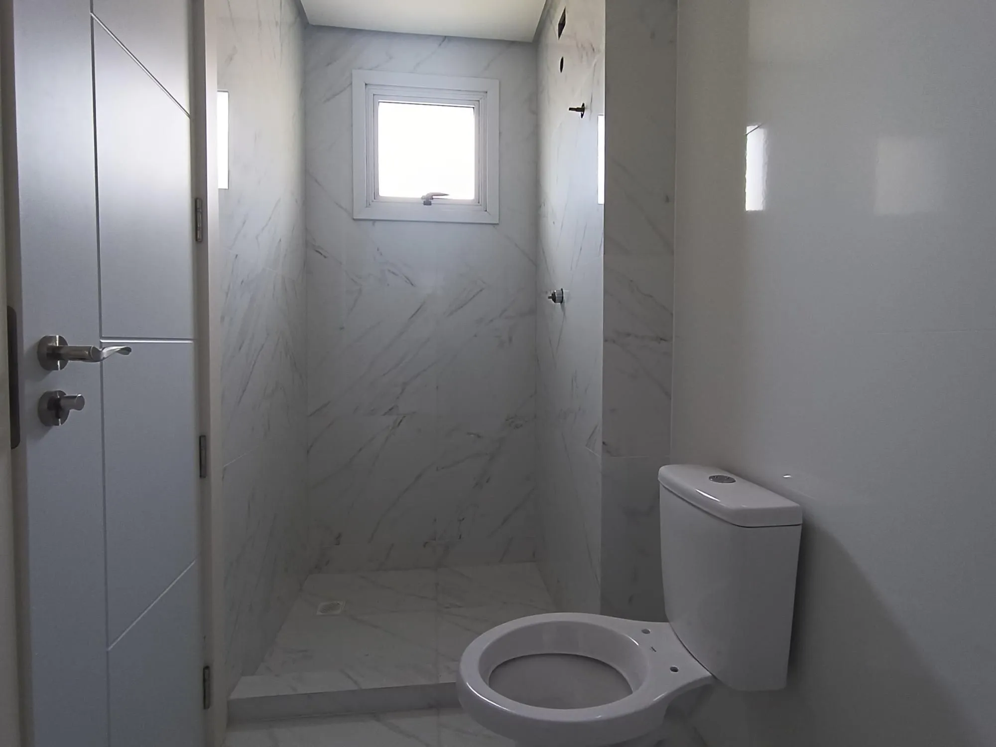 Imagem Apartamento 3 dormitórios com suíte novo no Passo da Areia