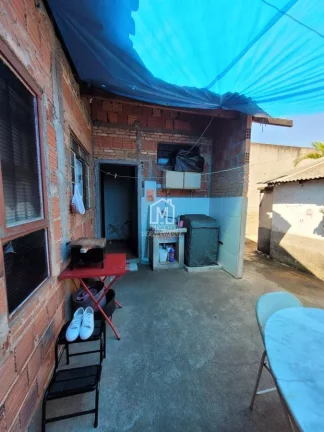 Imagem Casa para Venda em Limeira / SP no bairro Jardim Nova Europa