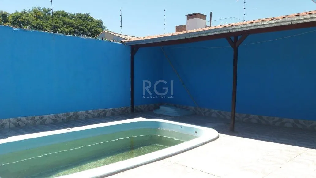 Imagem Casa no bairro Vila Nova - 3 dormitórios