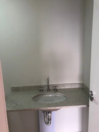 Imagem Apartamento com 2 Quartos à Venda, 68 m² em Vila Apiaí - Santo André