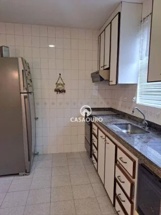 Imagem Apartamento com 3 quartos à venda, 125 m² - Serra - Belo Horizonte/MG