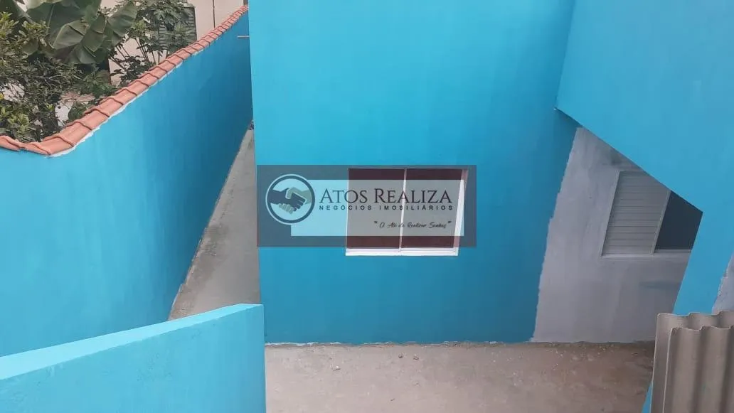 Imagem Oportunidade da casa própria na zona Sul. Vendo casa no Jardim oriental, área ee 160m², com 2 Dormitorios, sendo 1 Suíte, 2 vagas, OPORTUNIDADE IMPERDÍVEL. R$ 250 mil, Aceita Financiamento Bancário, aceita entrada e Financiamento direto. Agende uma visita