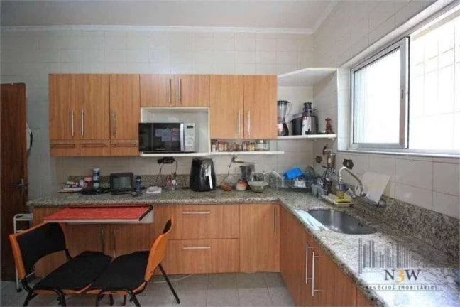Imagem Casa com 4 dormitórios à venda, 375 m² por R$ 1.990.000,00 - Vila Leopoldina - São Paulo/SP