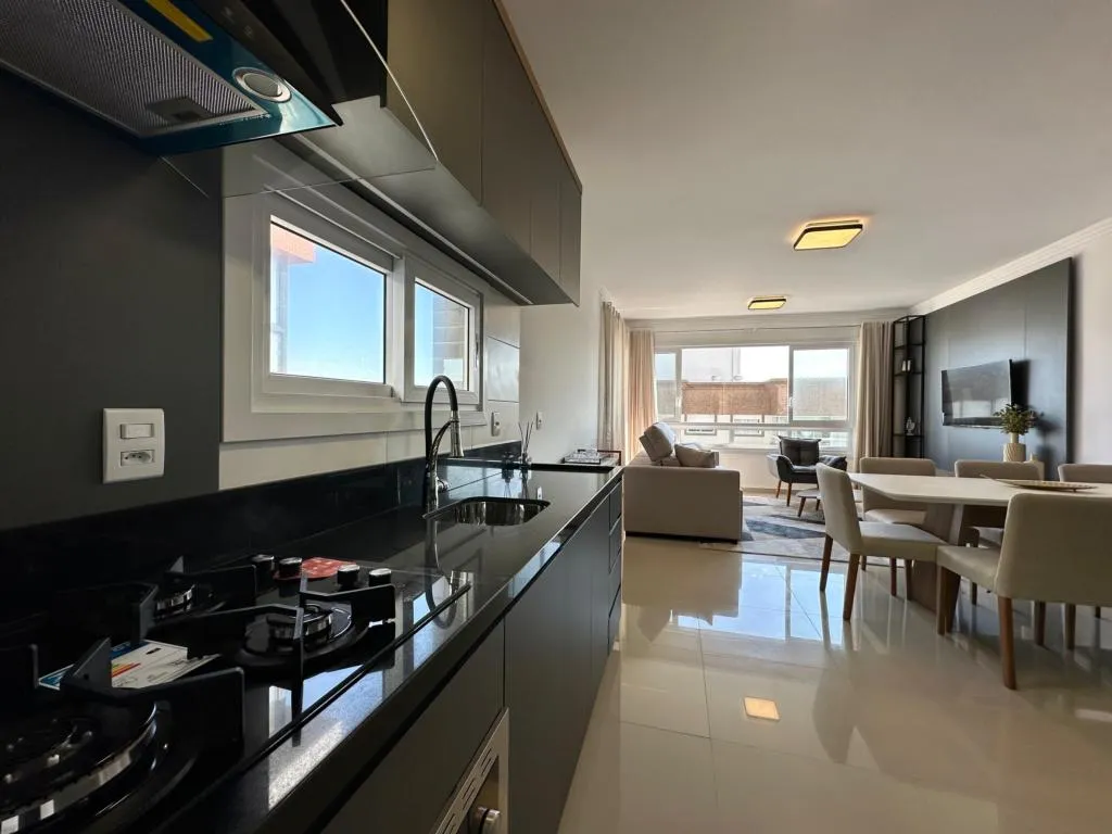Imagem Apartamento 3 Dormitórios - Bairro Zona Nova