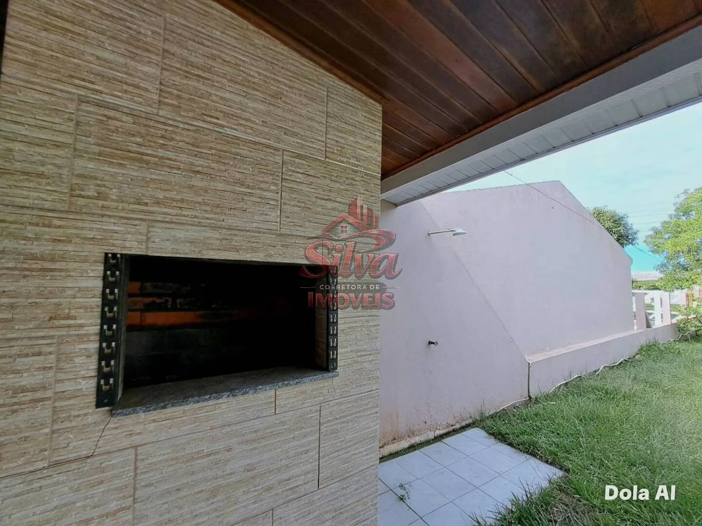 Imagem C305 |Casa a 570m do mar - Bal. Presidente/RS