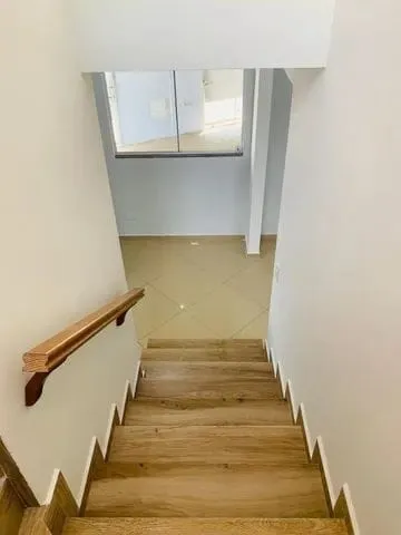 Imagem Casa à venda 2 Quartos, 1 Suite, 3 Vagas, 85M², Jardim Gurilândia, Taubaté - SP
