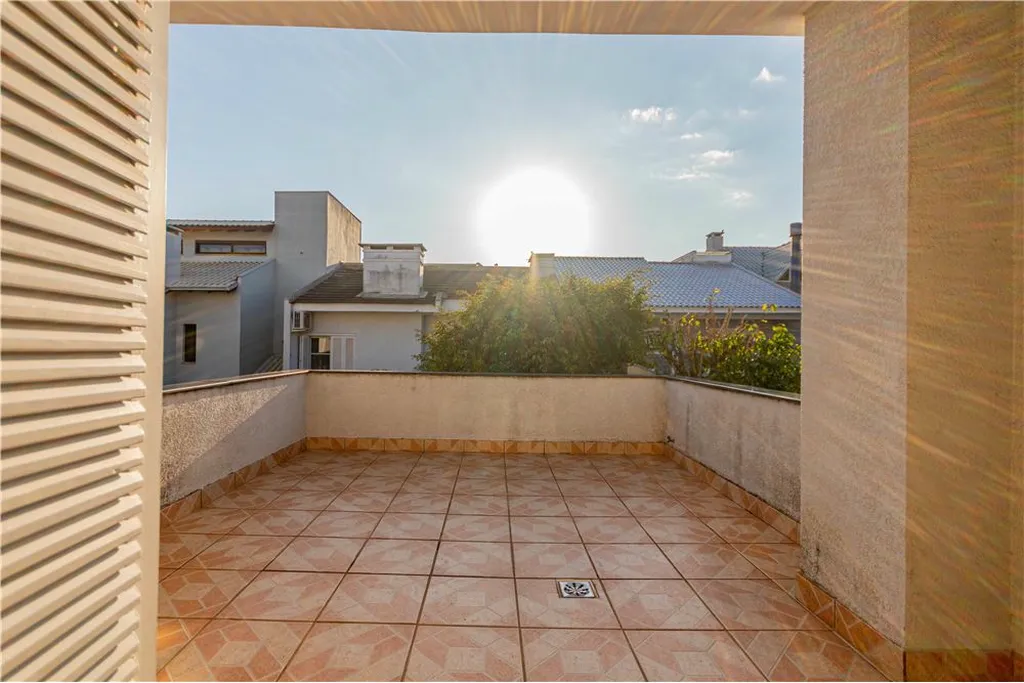 Imagem Casa de Condomínio em Sarandi