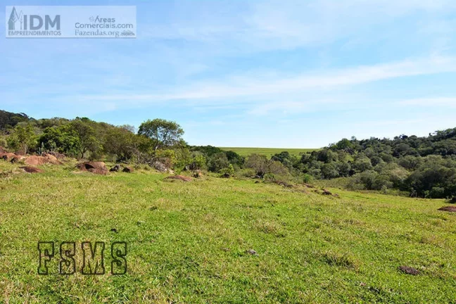 Imagem Fazenda com 145 ha para empreendimento em Indaiatuba - SP