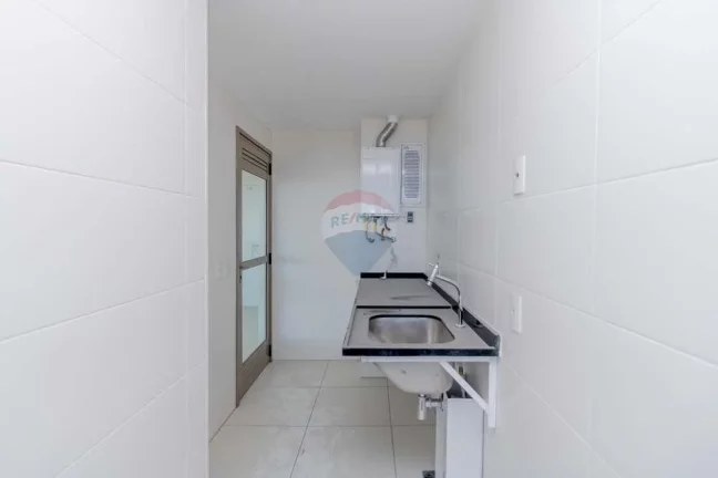 Imagem Mirant Vila Madalena: Apartamento de 146m² 3 suítes c/ 2 vagas, já com melhorias - Unidade de Revenda