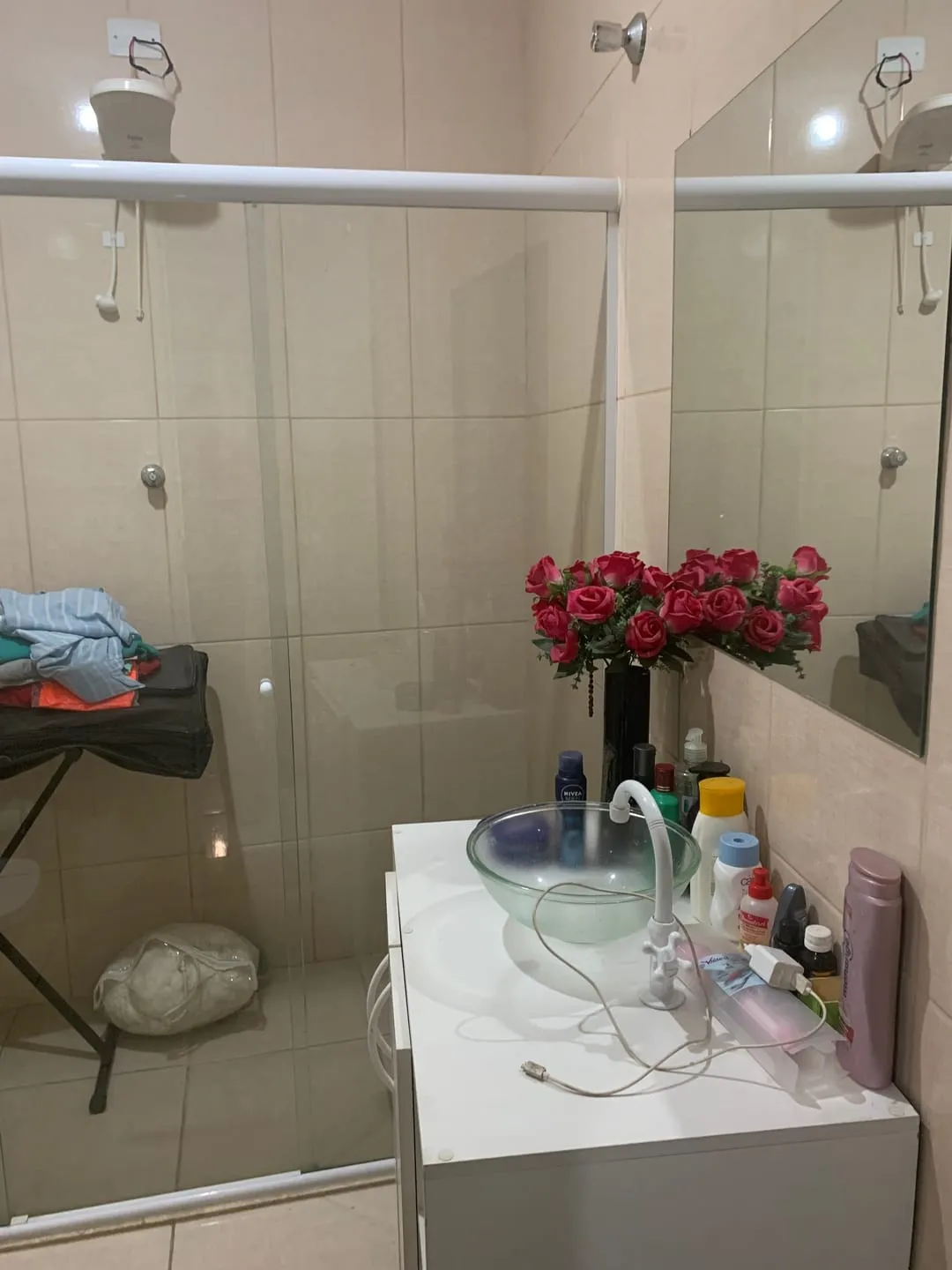 Imagem Casa à venda 2 Quartos, 1 Suite, 4 Vagas, 58M², Cidade Nova, Pindamonhangaba - SP