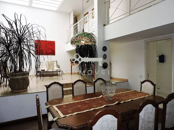 Imagem Cond. Jd Colonial - Casa em 5 mil m²! Lazer e privacidade! Energia solar!