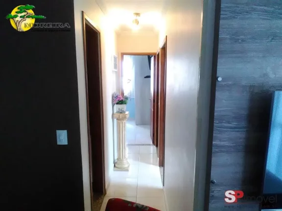 Imagem LINDO APARTAMENTO PARA VENDA NO LAUZANE PAULISTA.