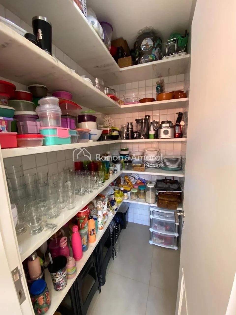 Imagem Casa para venda em condomínio Casas de Gaia, em Barão Geraldo, Campinas.
