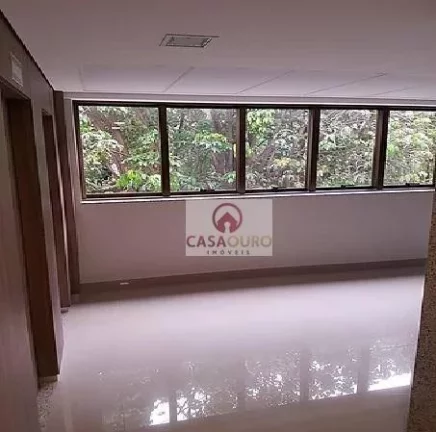 Imagem Sala à venda, 26 m² por R$ 295.000,00 - Barro Preto - Belo Horizonte/MG