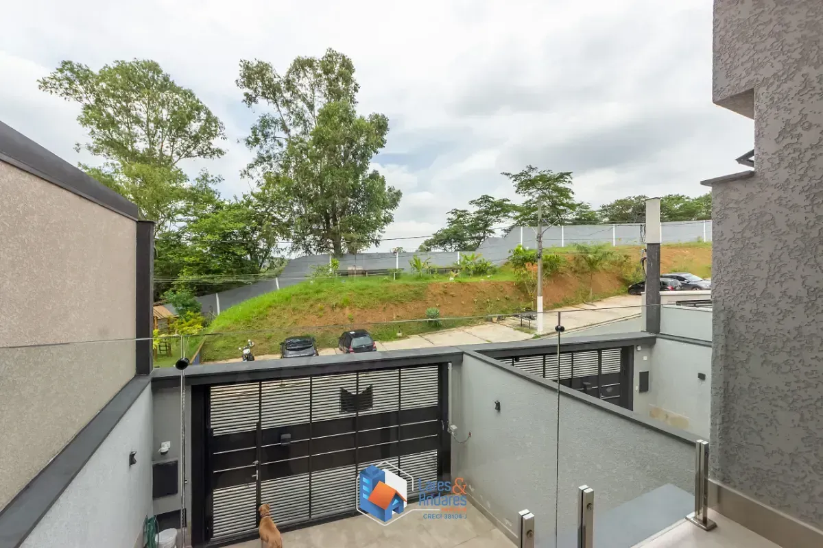 Imagem Casa em condomínio para venda em Vila Pirituba com 4 quartos, sendo 2 suítes, 300m²