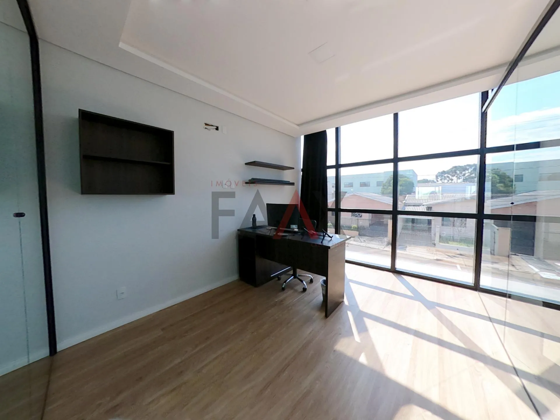 Imagem Prédio comercial de alto padrão para Venda no Bairro Santa Cruz