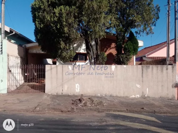 Imagem Casa Padrão