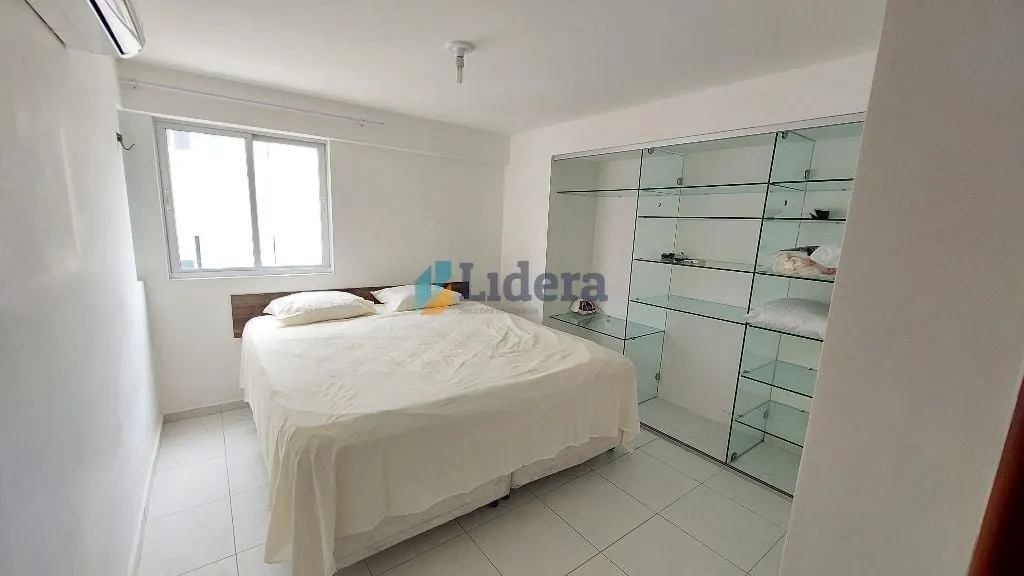 Imagem Apto - 3 Quartos - 2 Suítes - 84 m² - Intermares, Cabedelo/PB