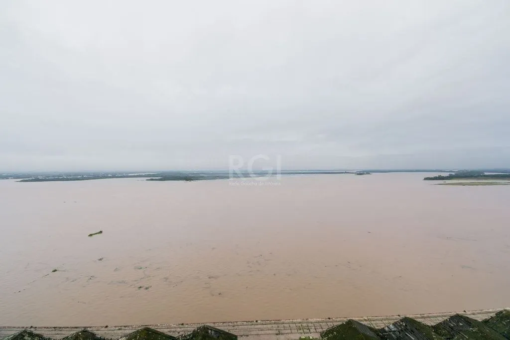 Imagem Apartamento de 3 quartos com vista para o rio á venda