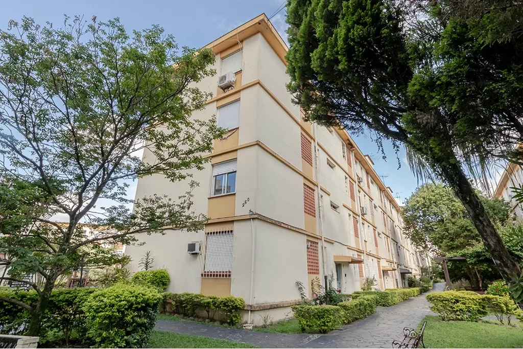 Imagem Apartamento em Passo da Areia